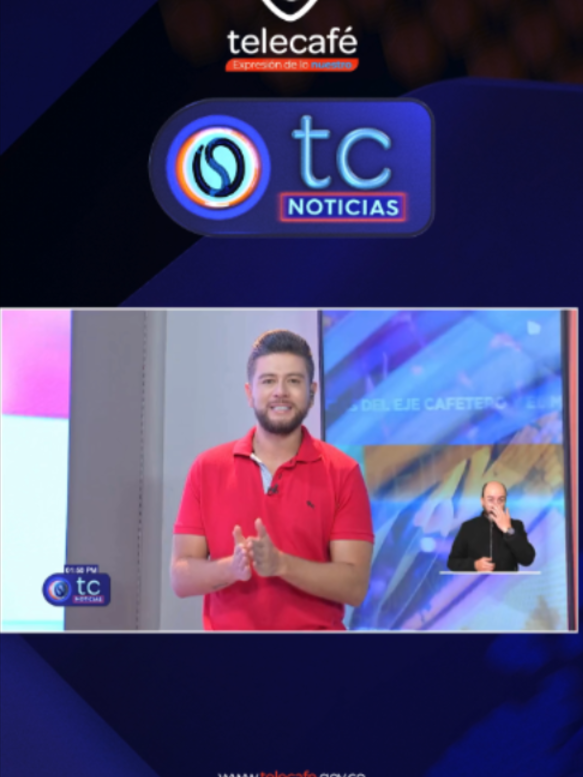 @Canal Telecafé