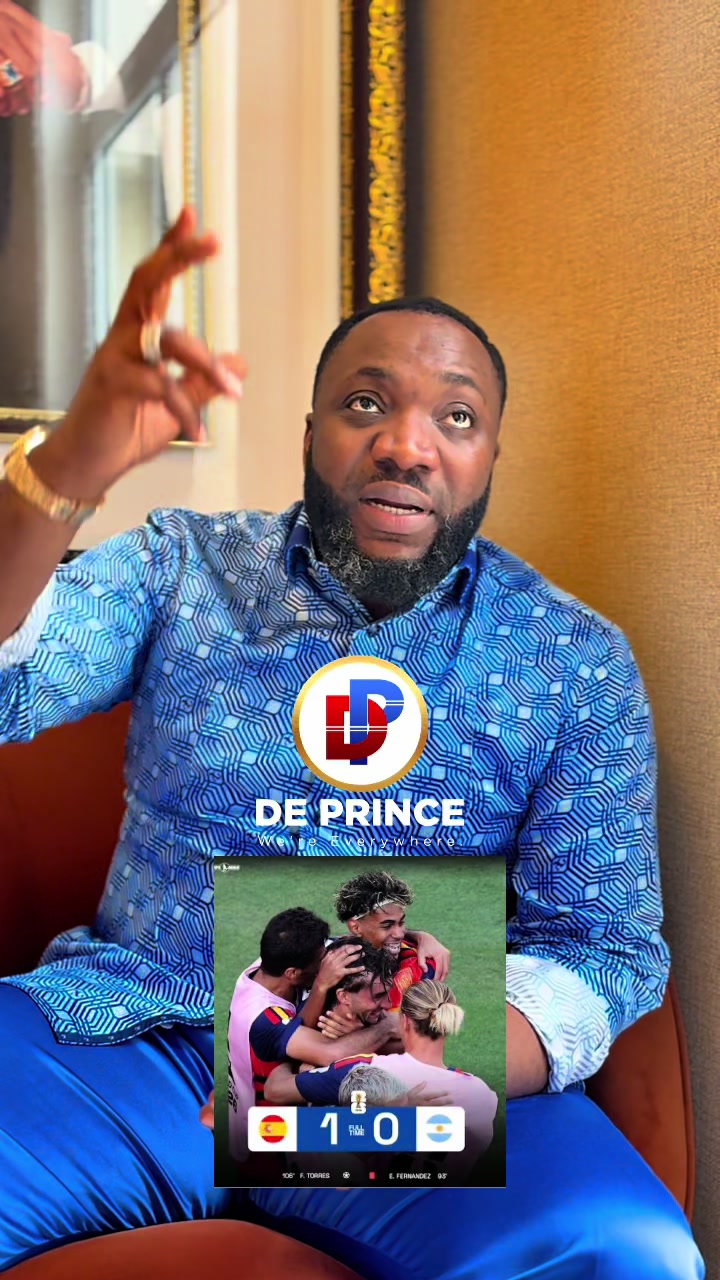 @De Prince
