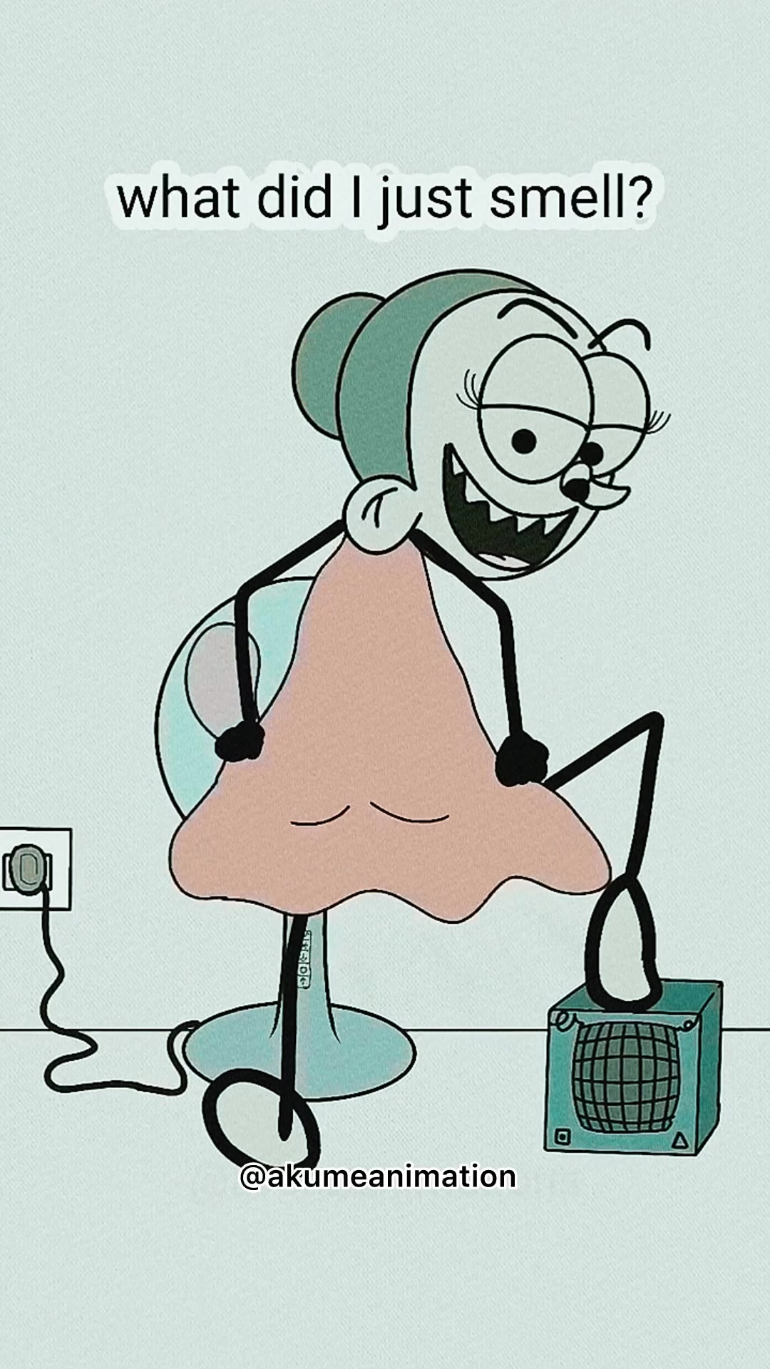 @Akume animation