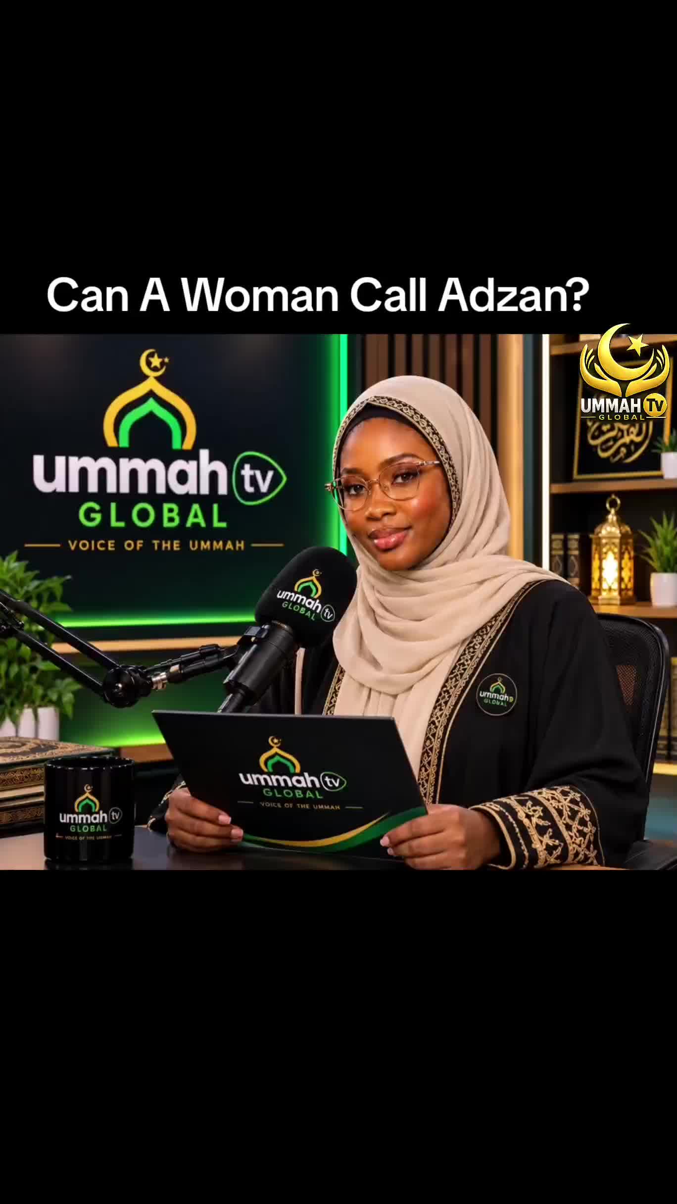 @Ummah TV Global