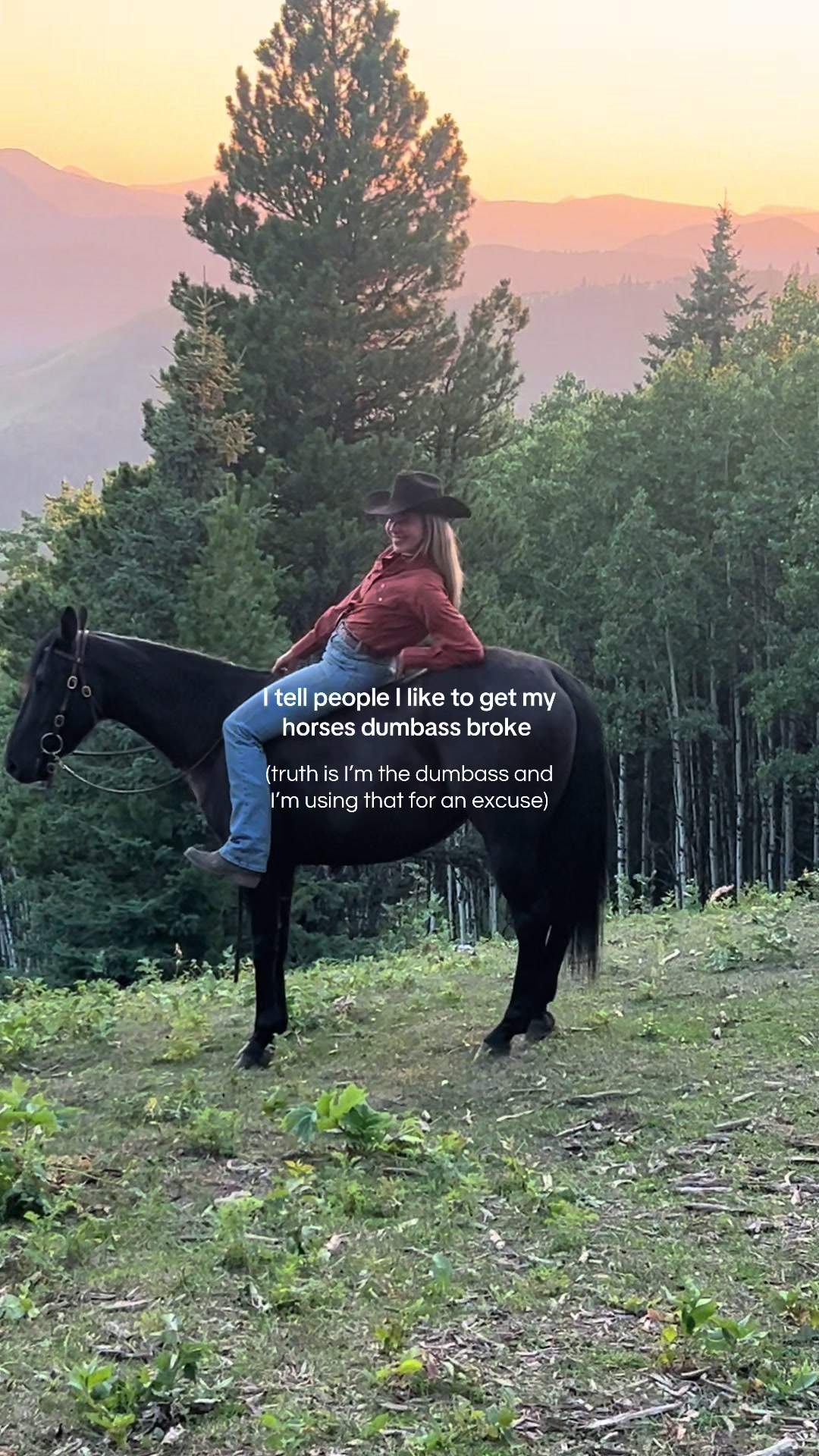 @Ranch Riders