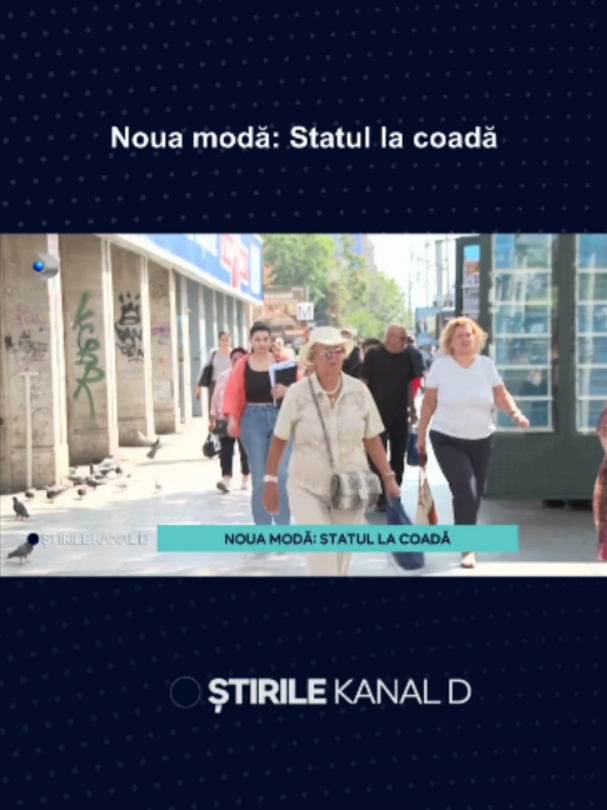 @Stirile Kanal D