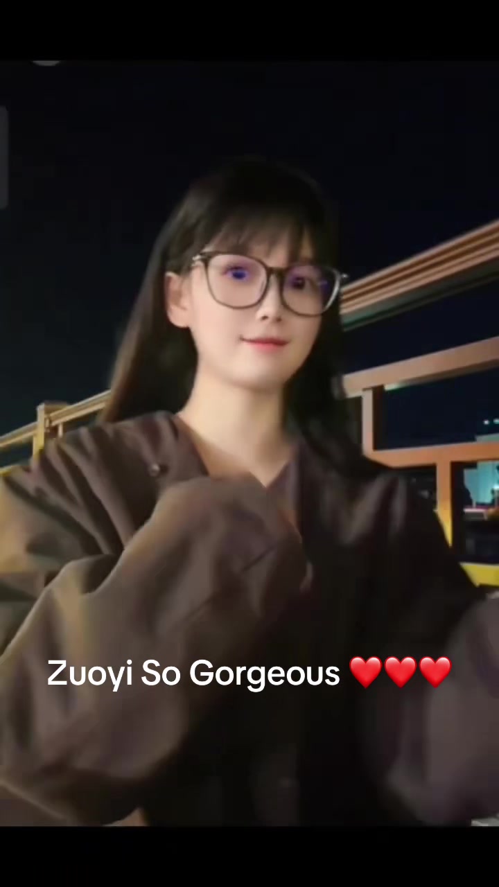 @Zuo Yi Fanatic Fan07
