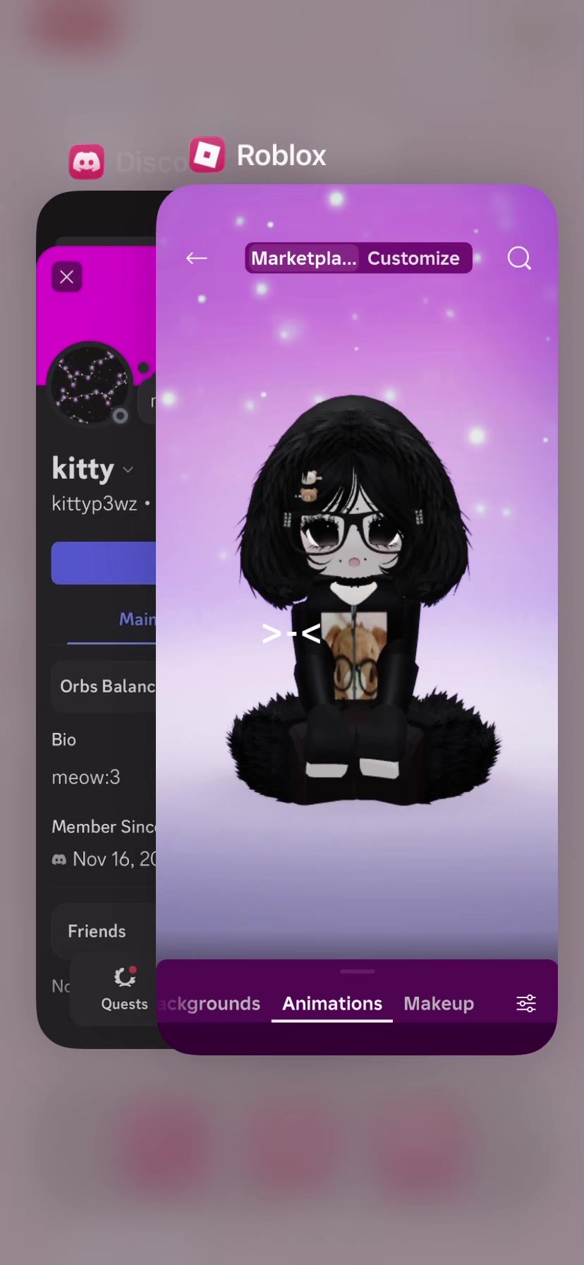@༊*&middot;˚𝓂ℯ𝓁ੈ✩‧₊˚