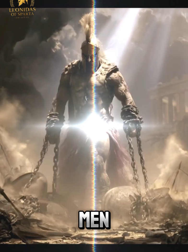 @Leonidas of Sparta Original
