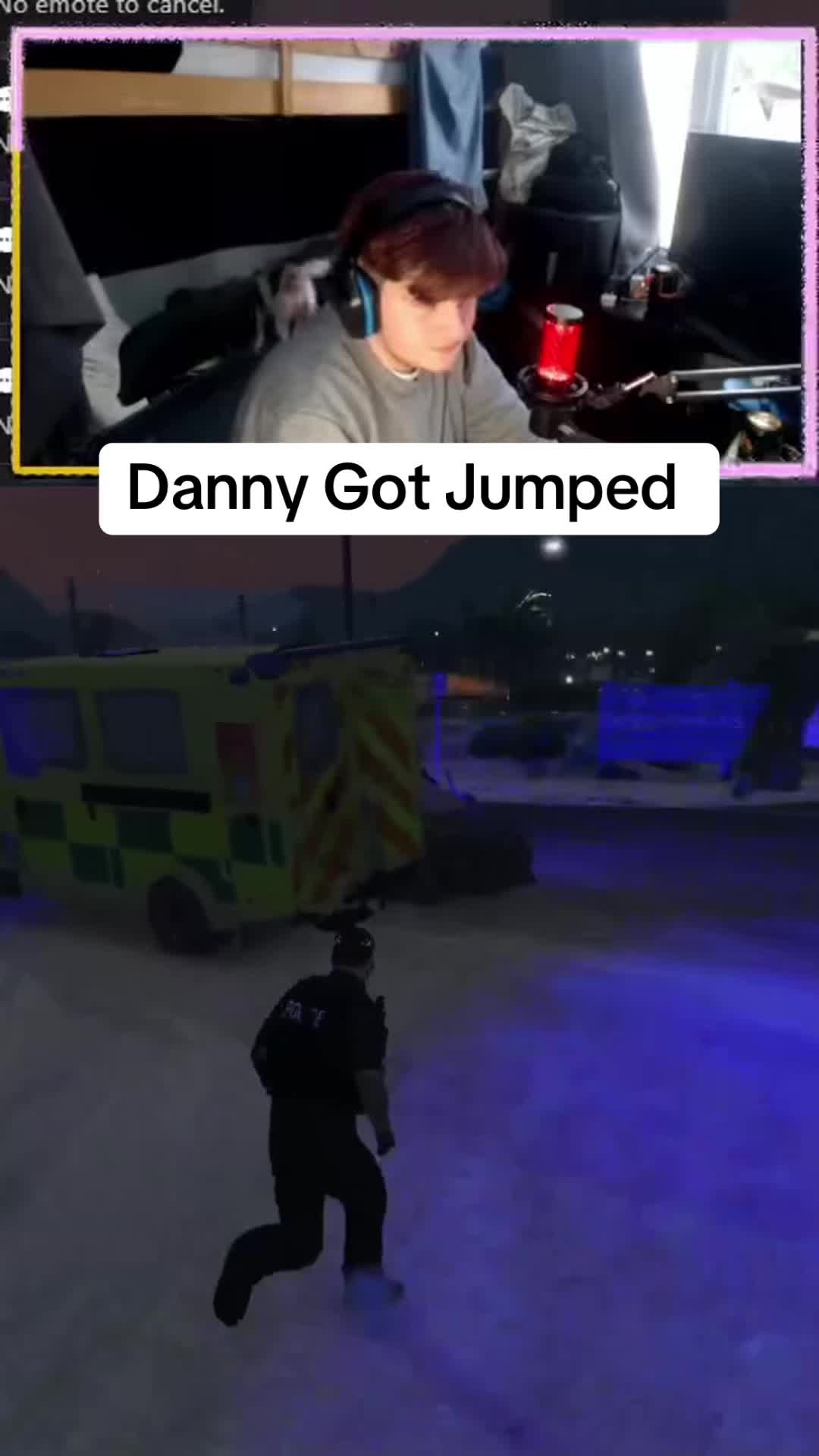 @BlazeittPlaysFiveM