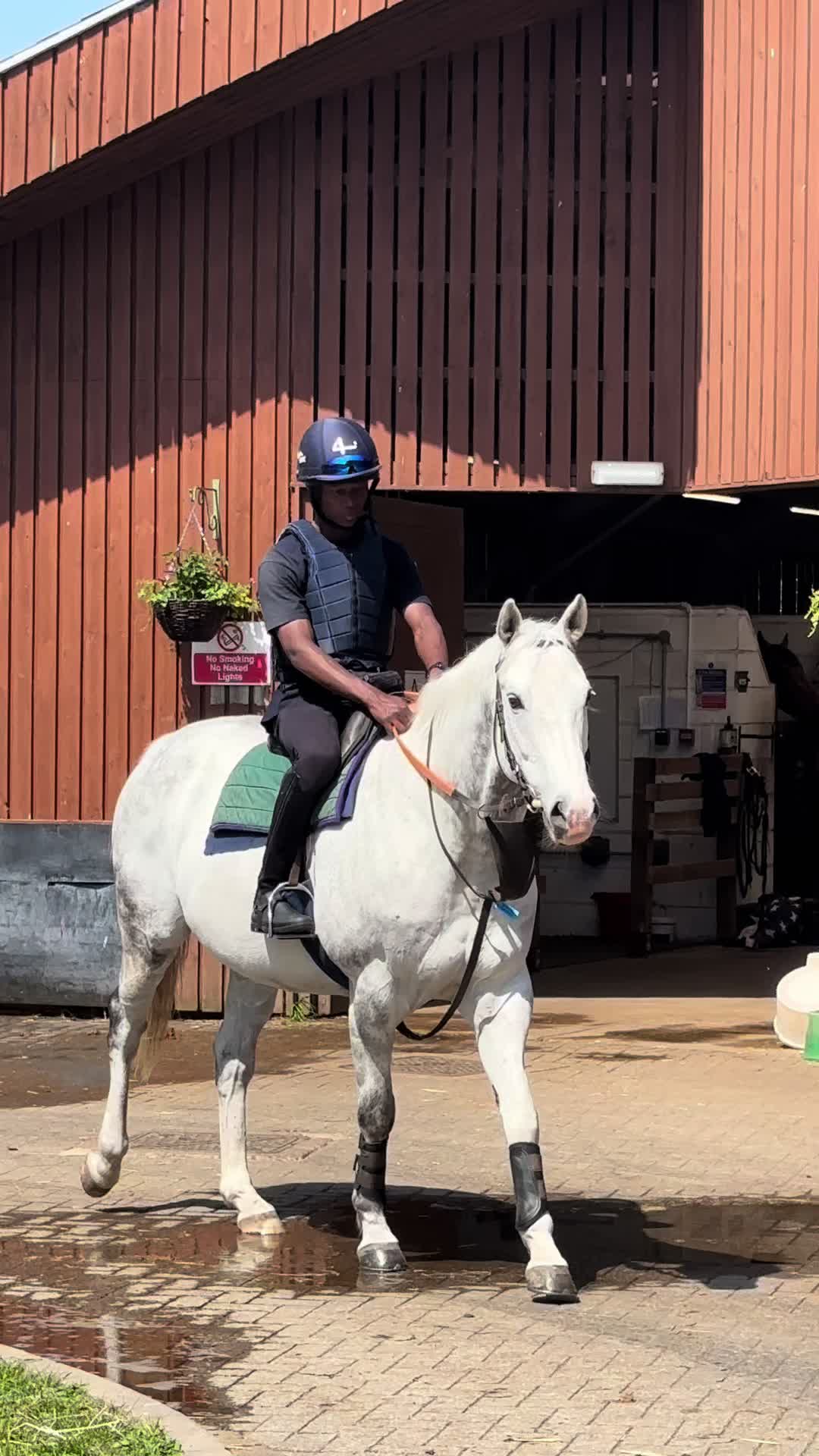 @National Horseracing College