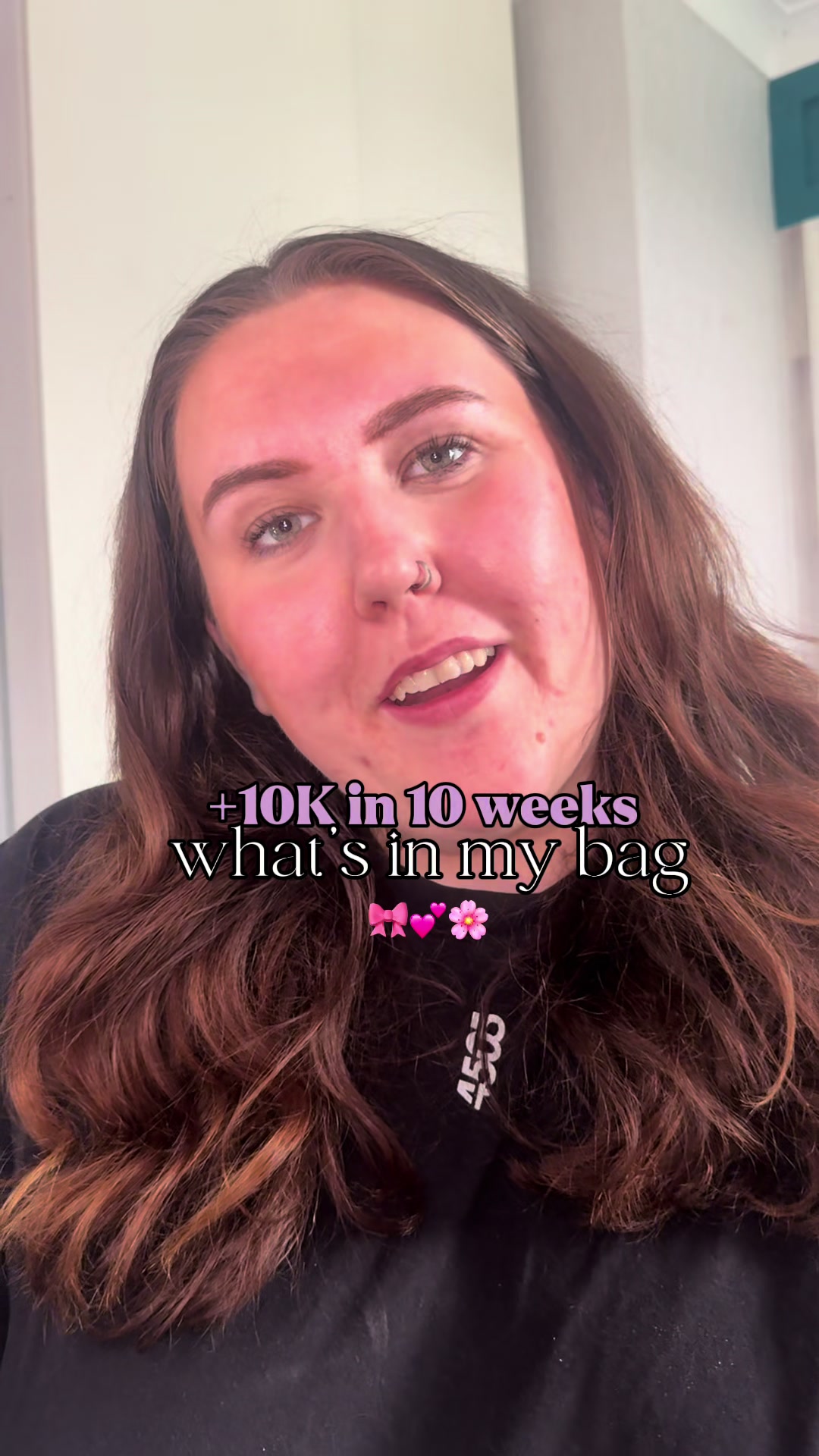 @Megan | UK Beauty Creator🩷