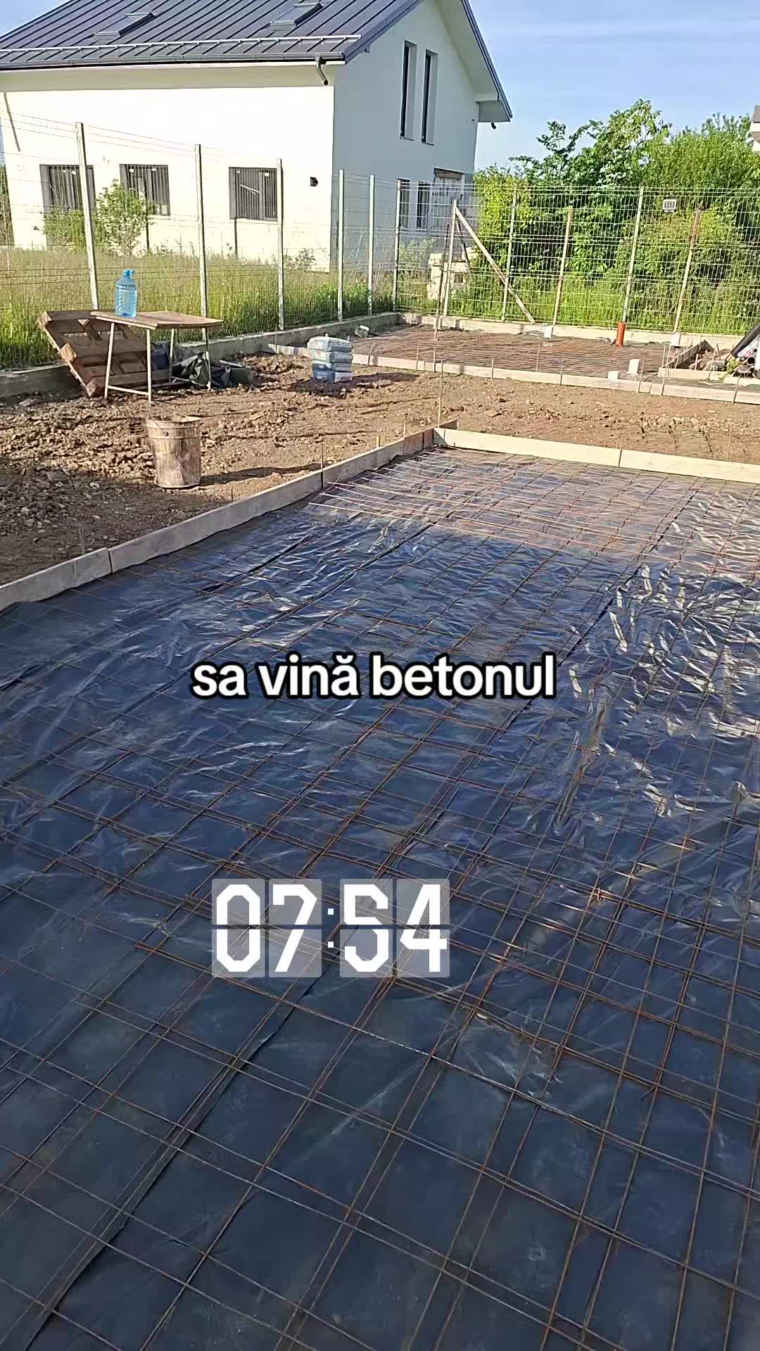 @beton amprentat official