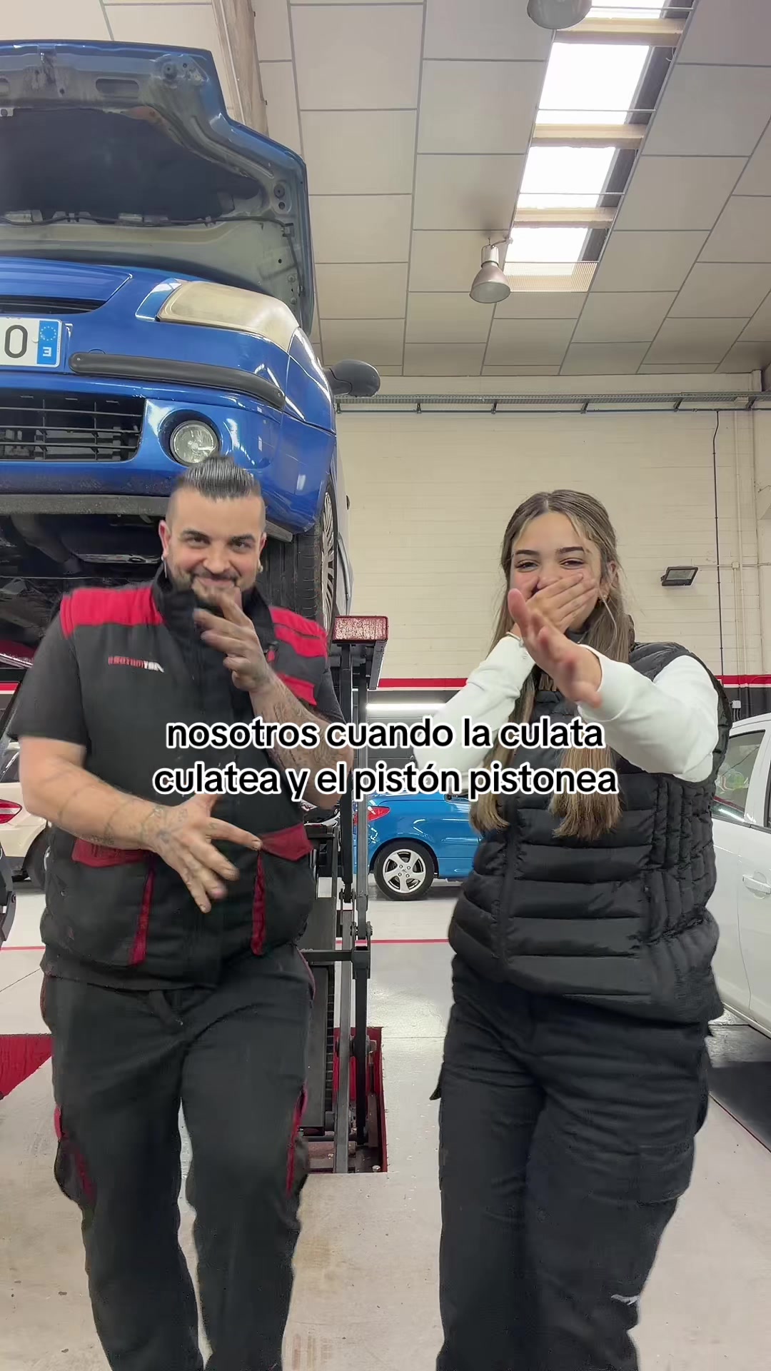 @María Sánchez