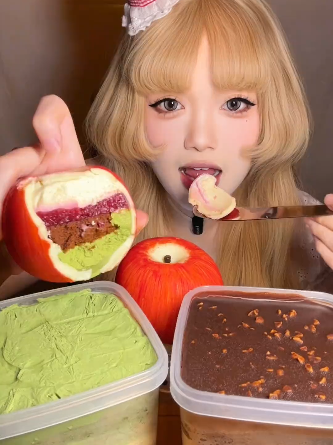 @AsmrFood®