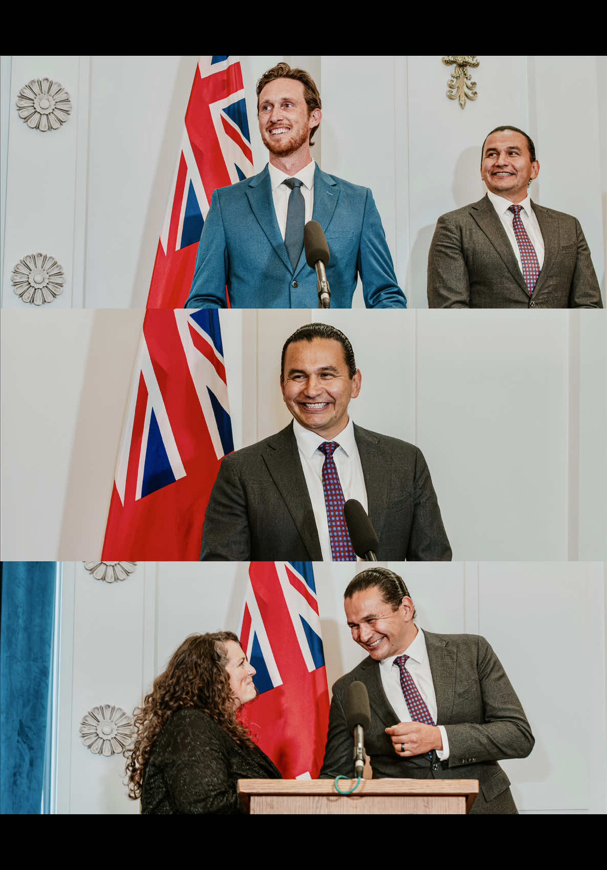 @Wab Kinew