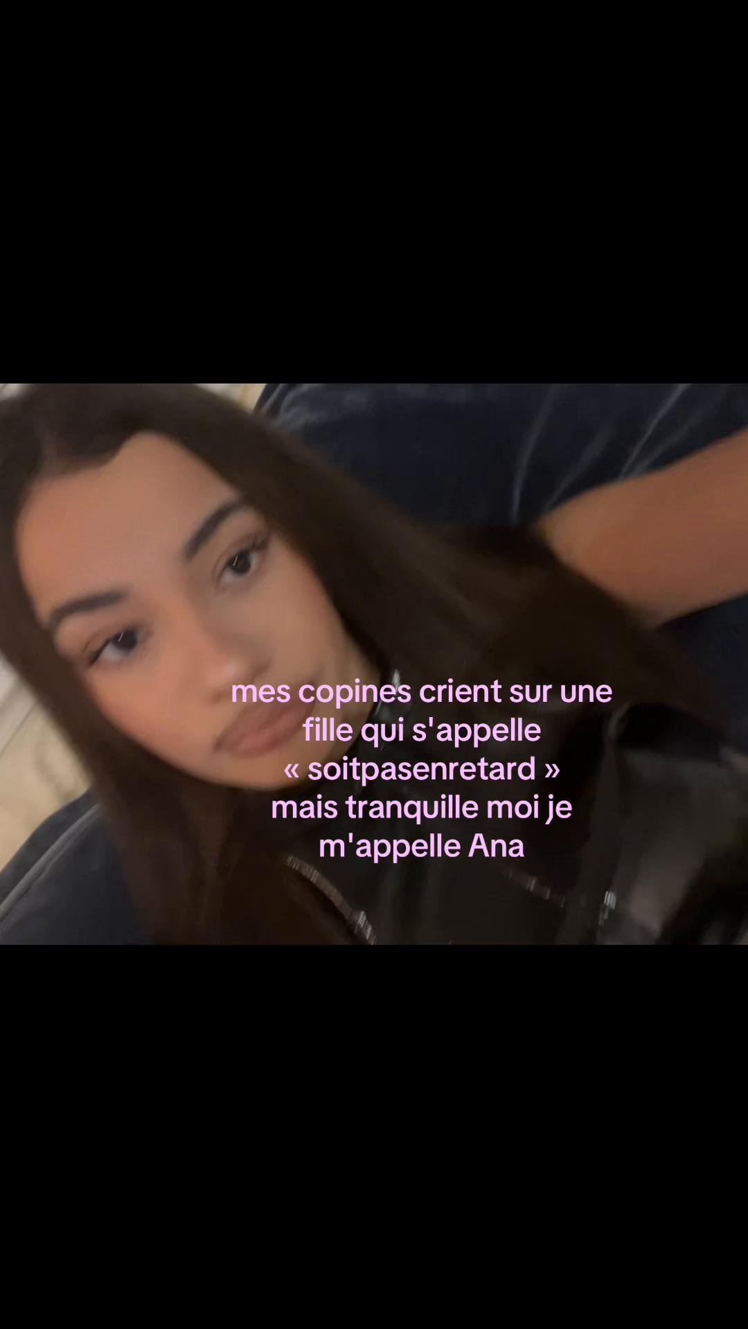 @ana luisa