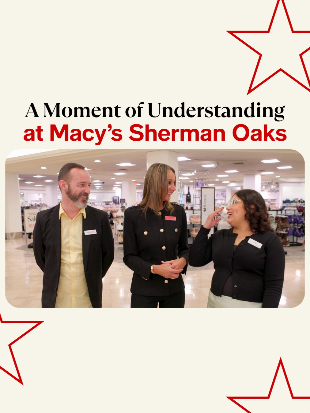@Life at Macy&rsquo;s