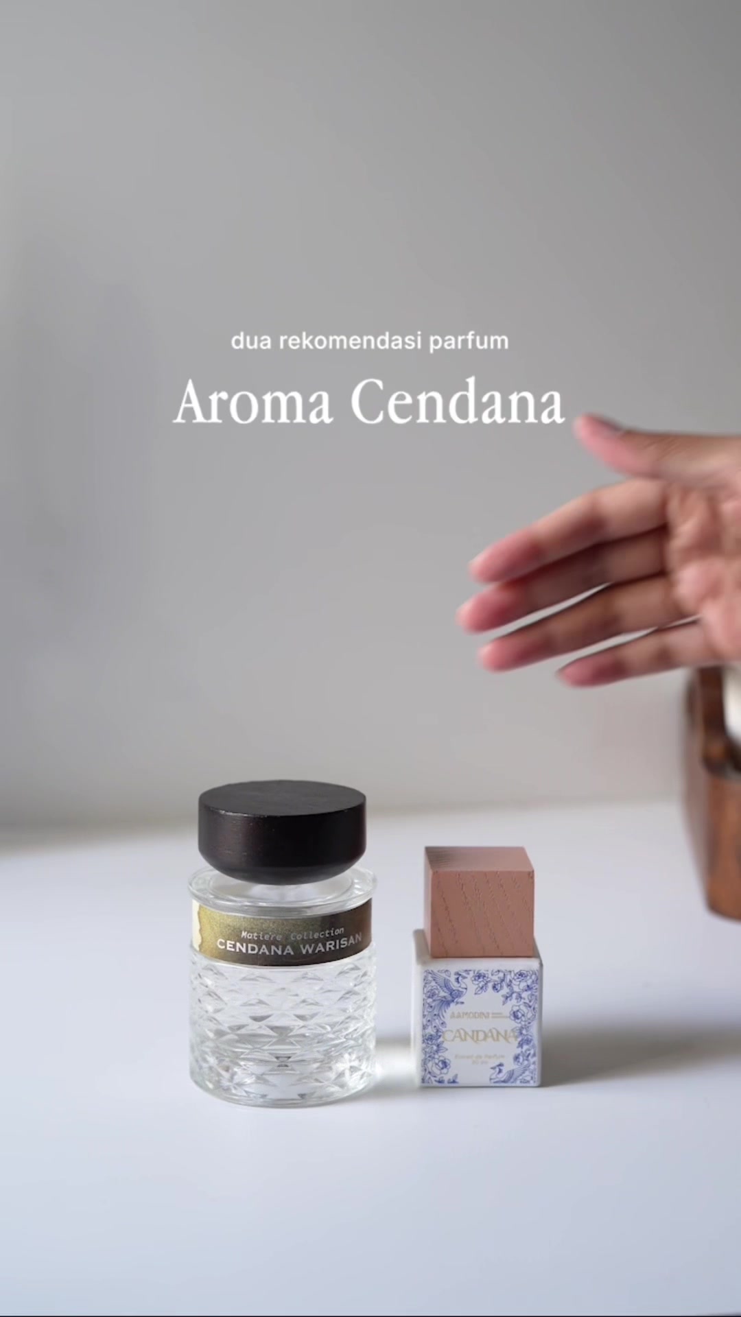 @eau de sarah