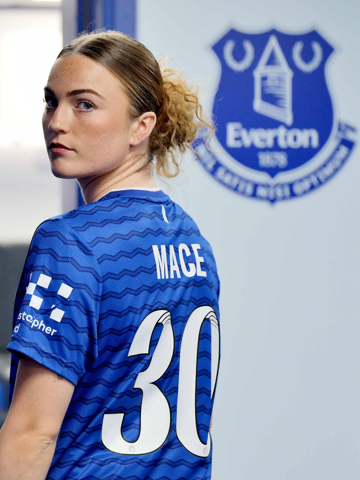 @Everton Women