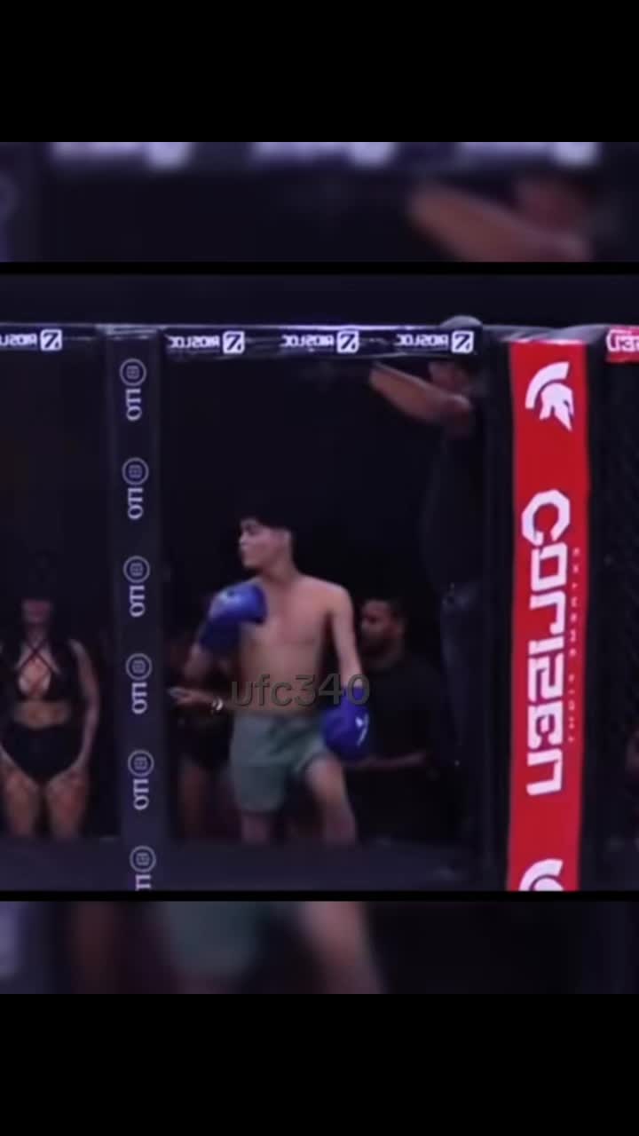 @🥊