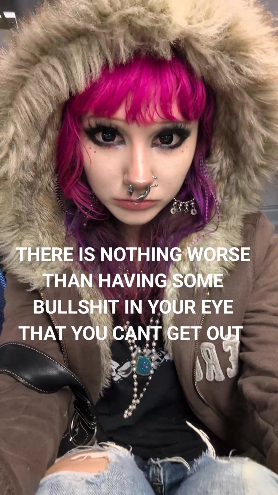 @cunt Crackula