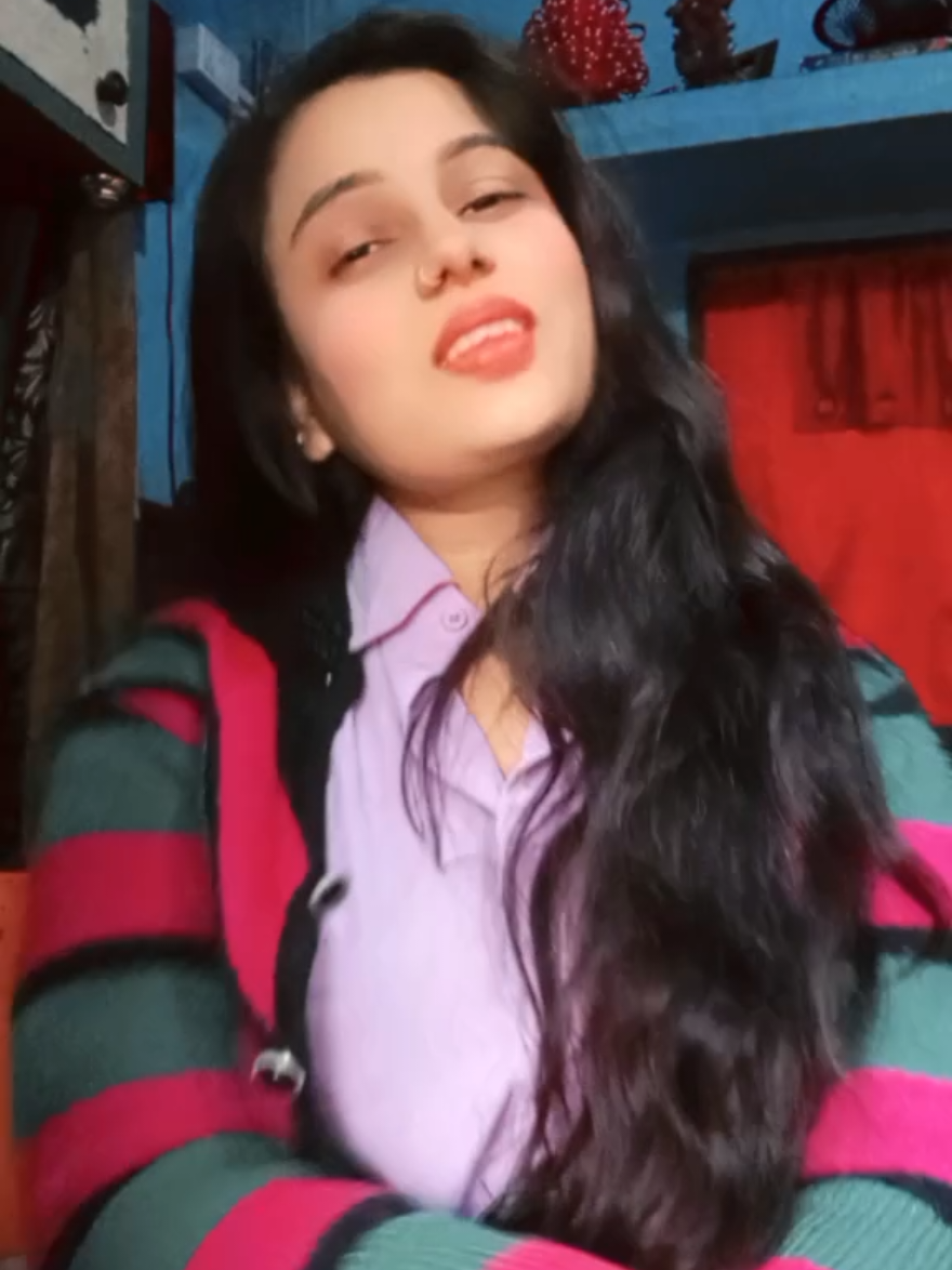 @Pragya