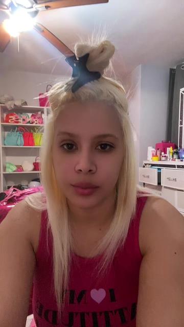 @PrincessNinaOfficial