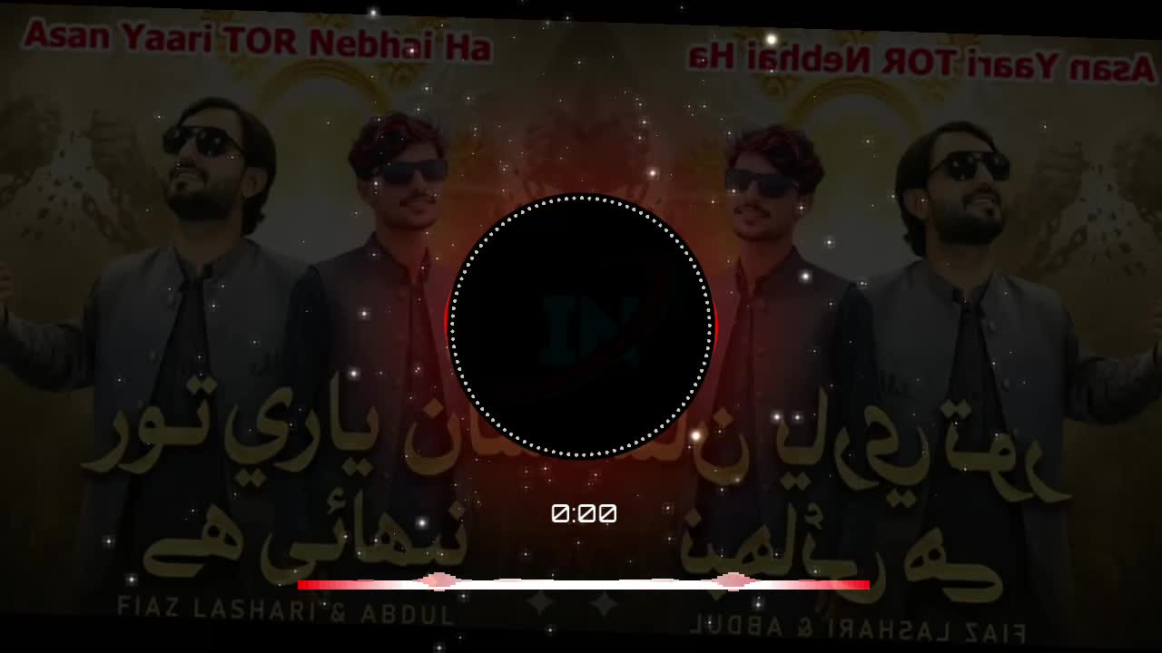 @imran Nutkani