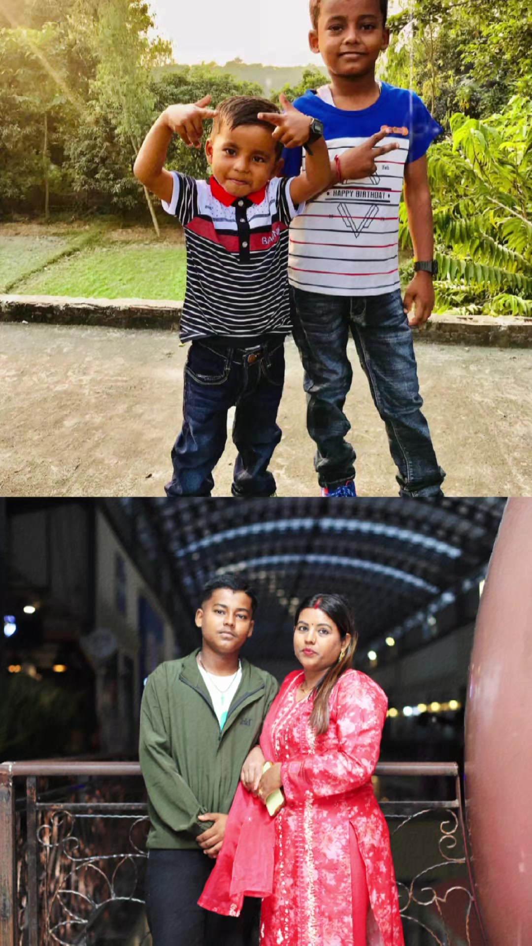 @Radha Thakur