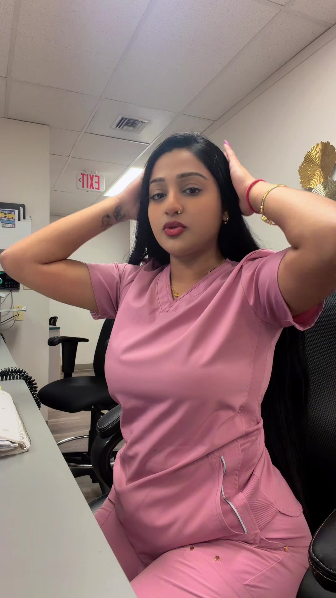 @SHIVANI-18/26 🩺💉🩸