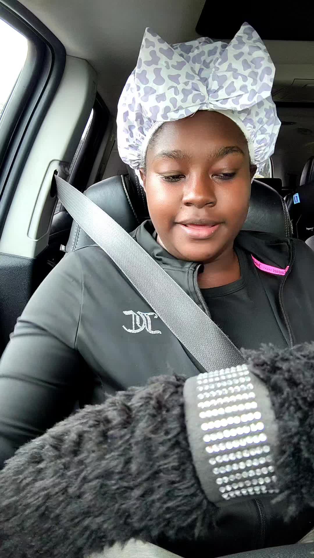 @Ya favorite LIBRA 🖤