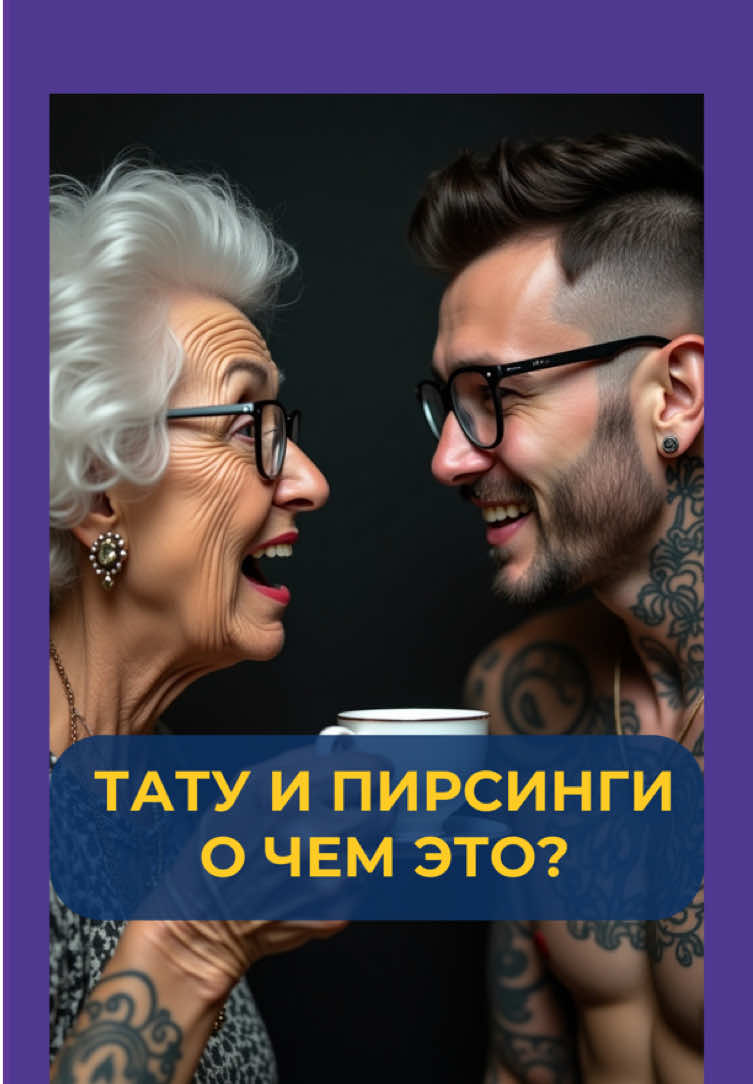 @Детский психолог | Татьяна 💜