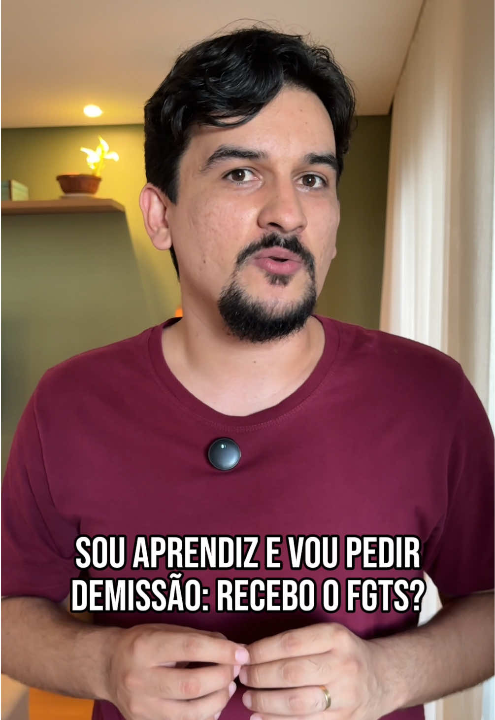 @Meu Primeiro Emprego