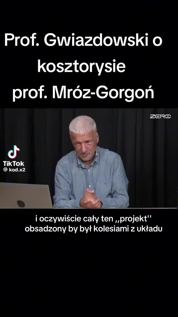 @Hrabia z Zielenca i Sympatycy