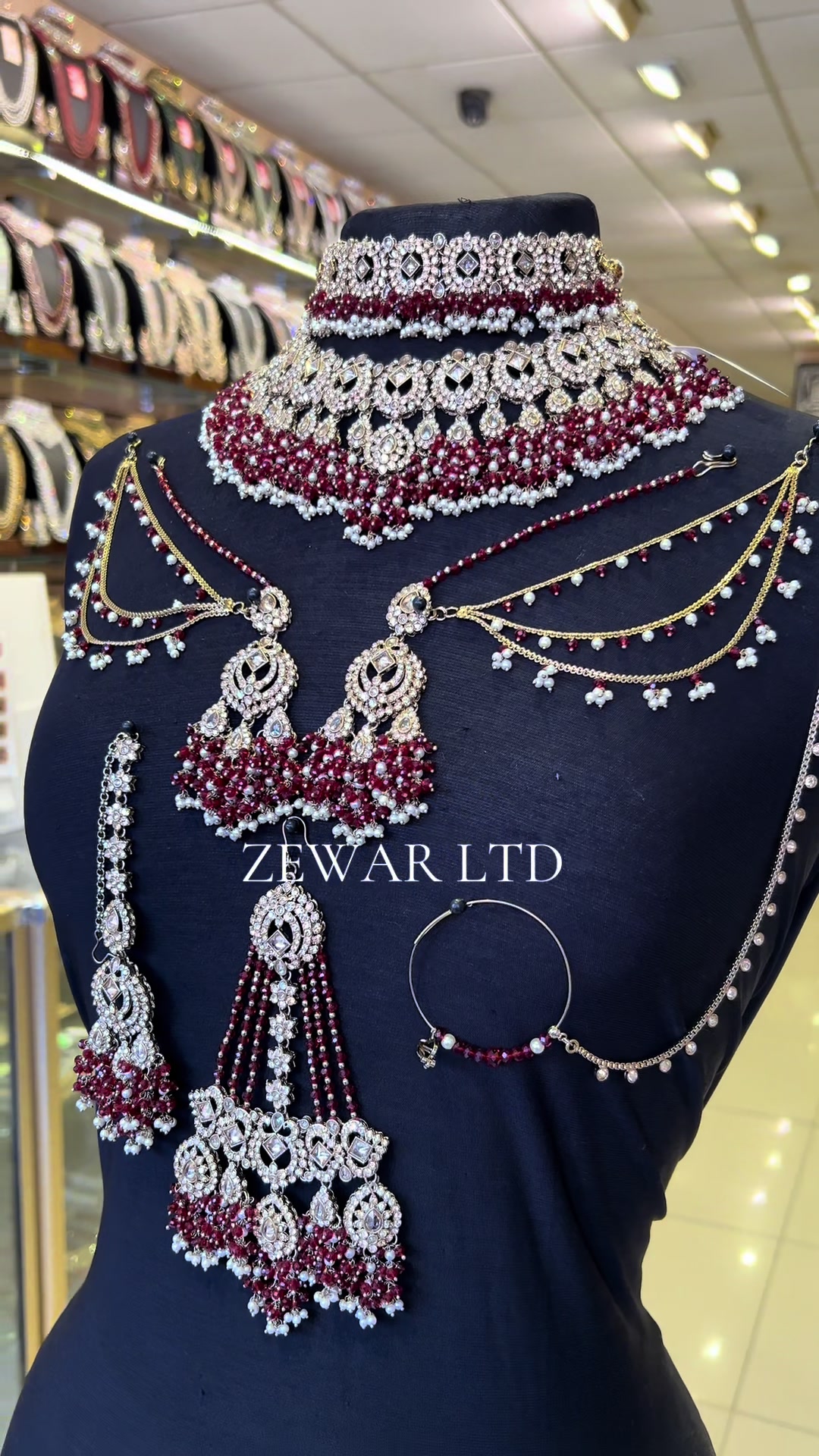 @Zewar Ltd