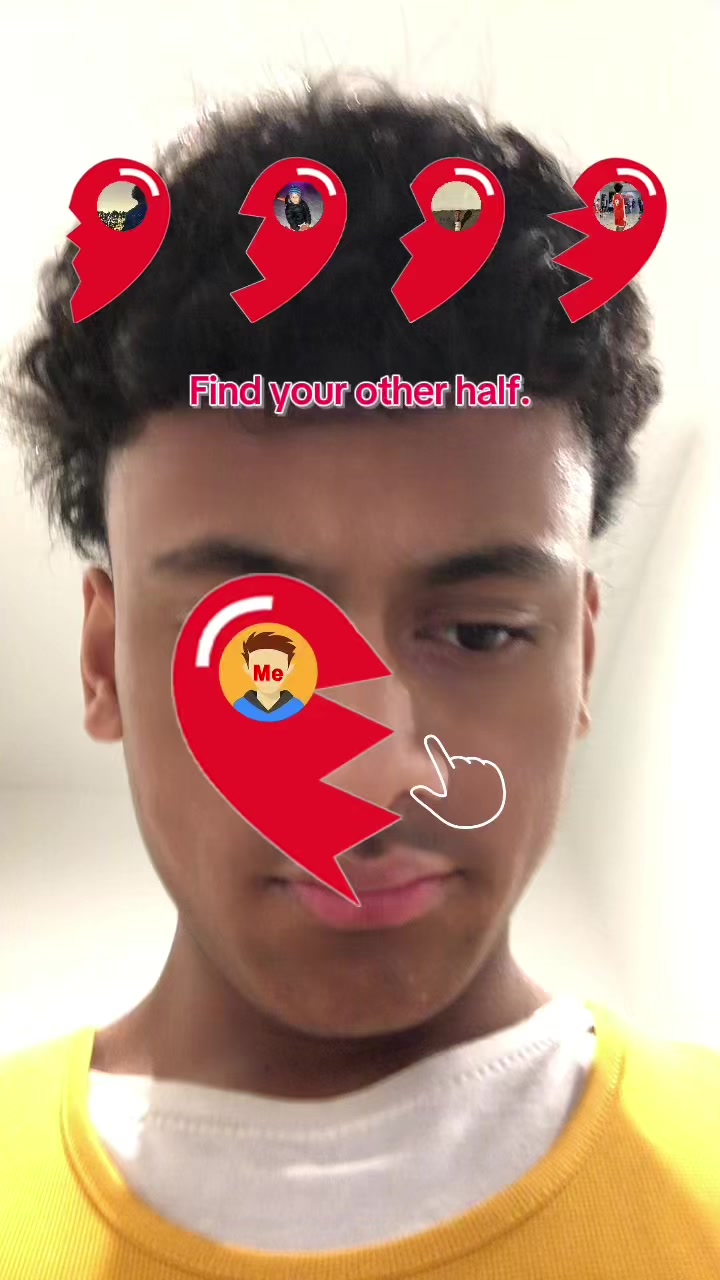 @josh ๐