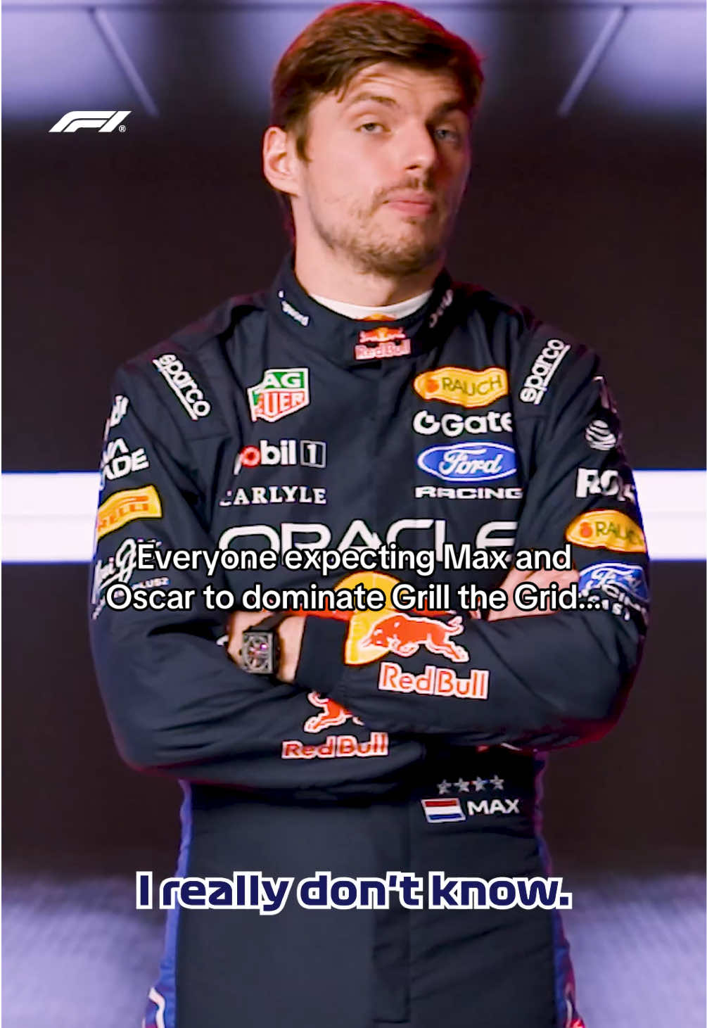 @Formula 1