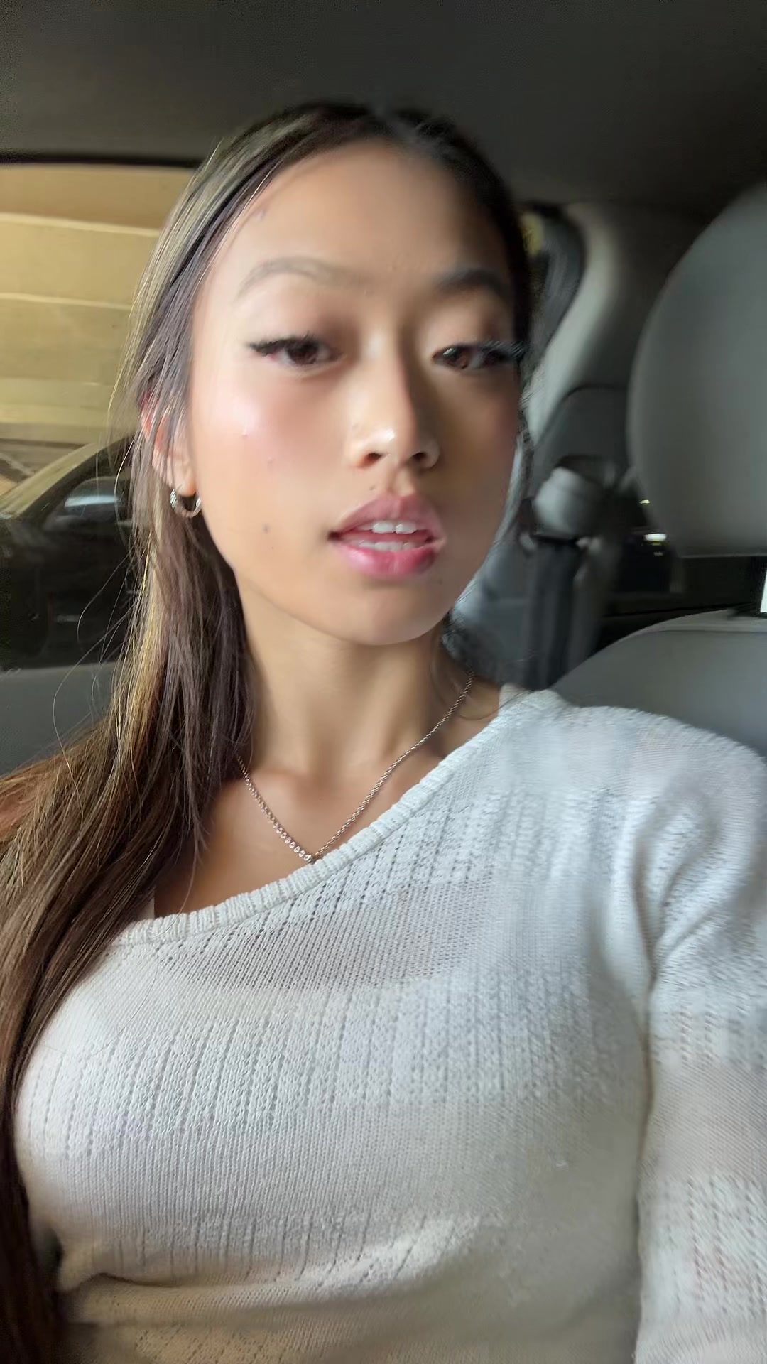 @mikayla amira