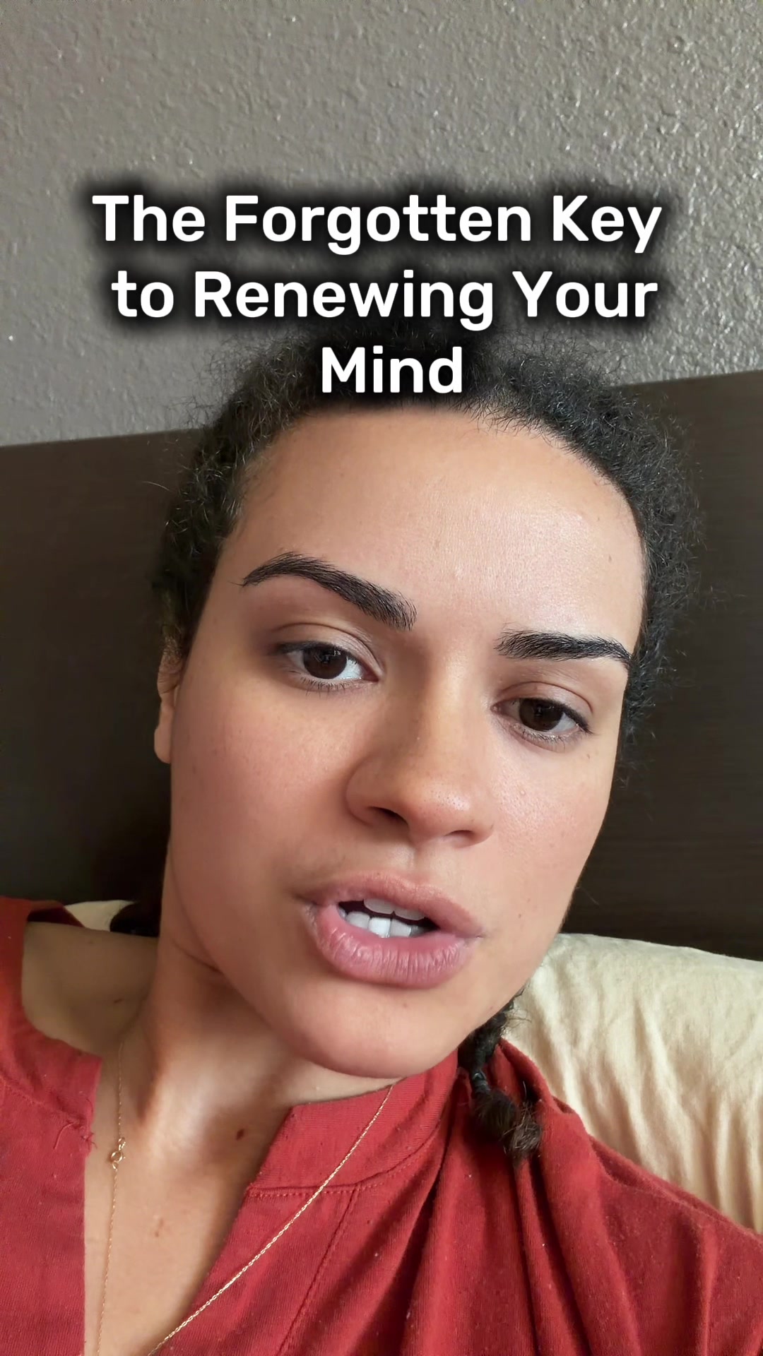 @Melissa | Faith mind & meaning