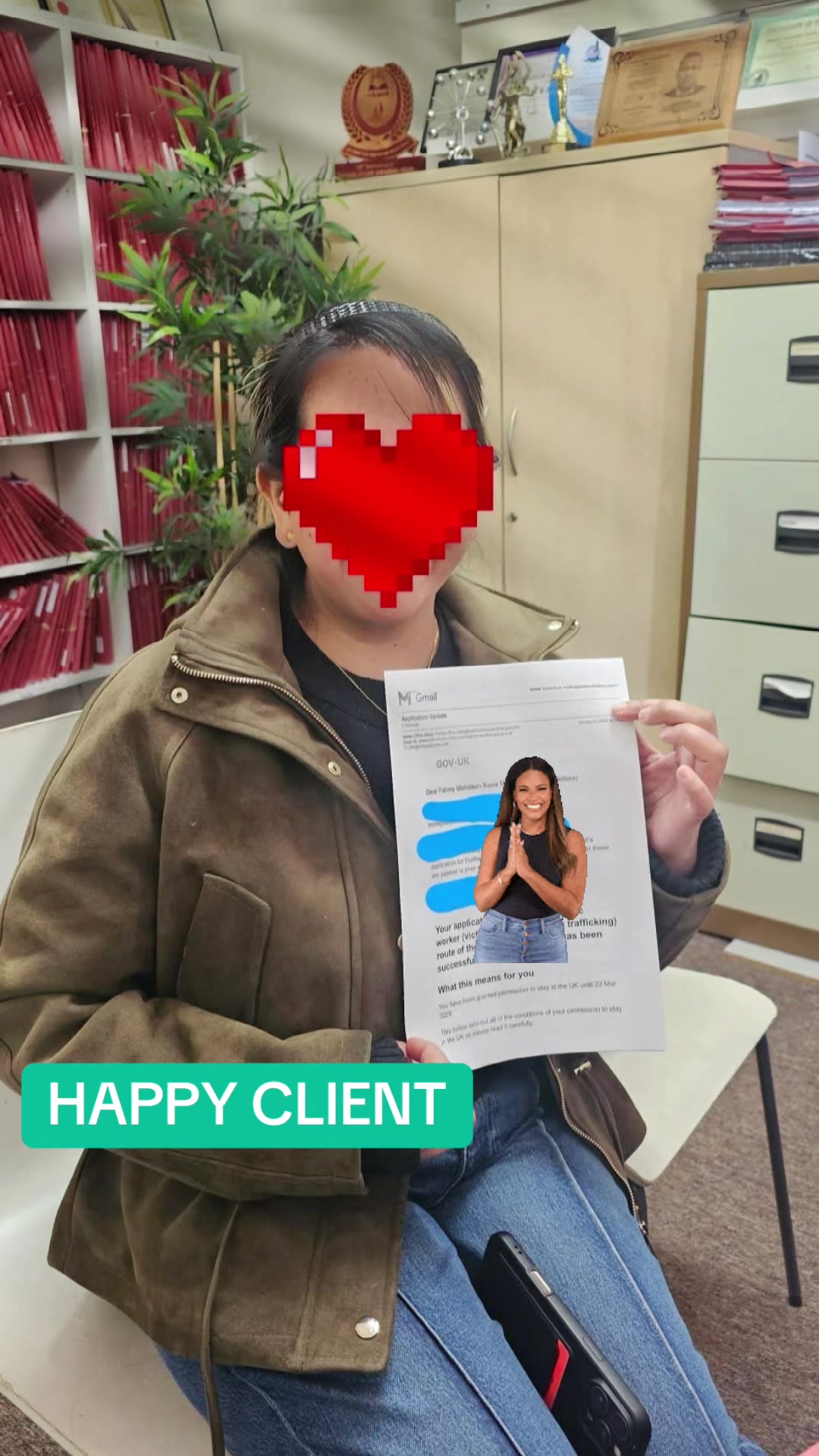 @MBM SOLICITORS