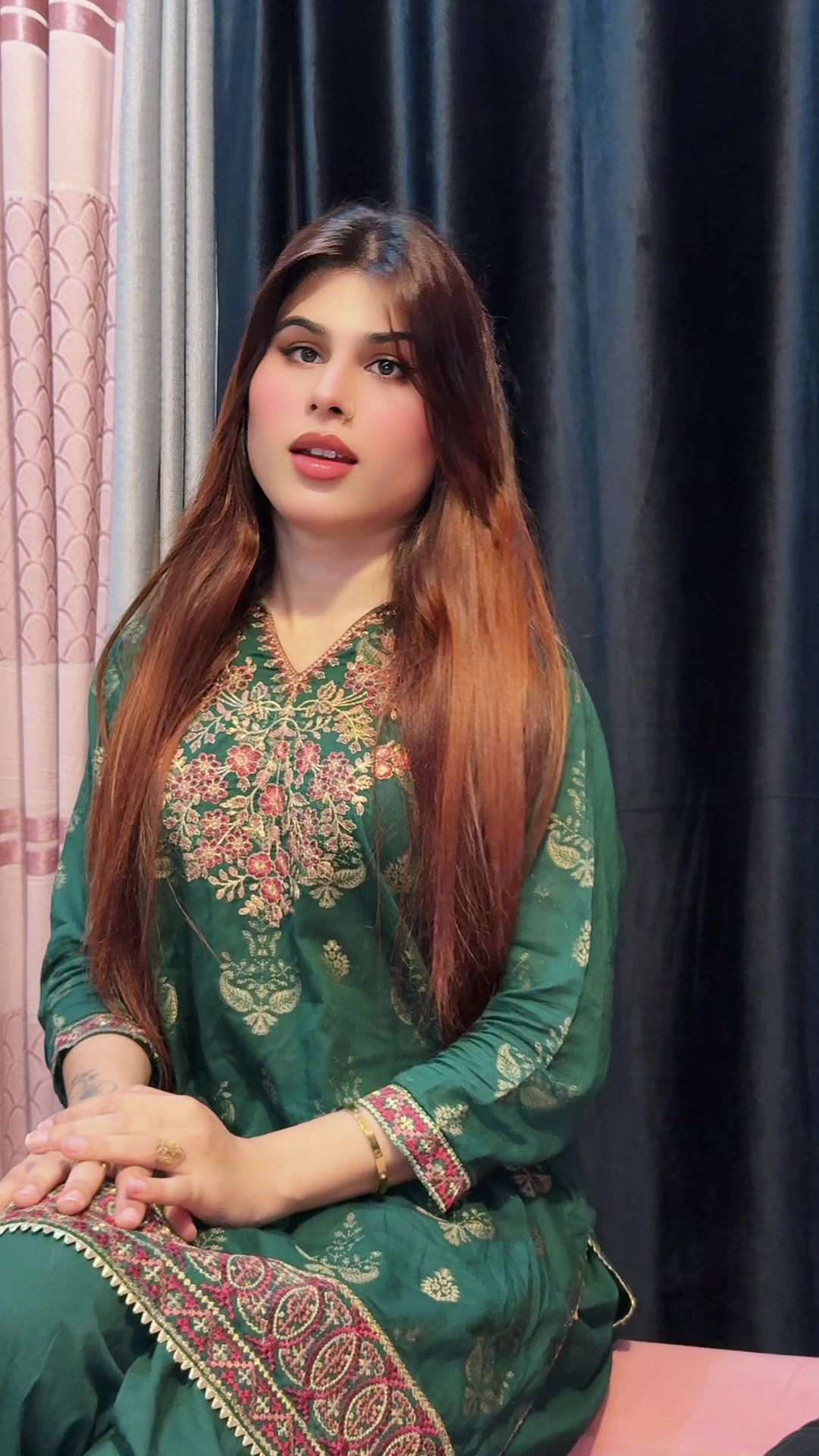 @MAHI ๐