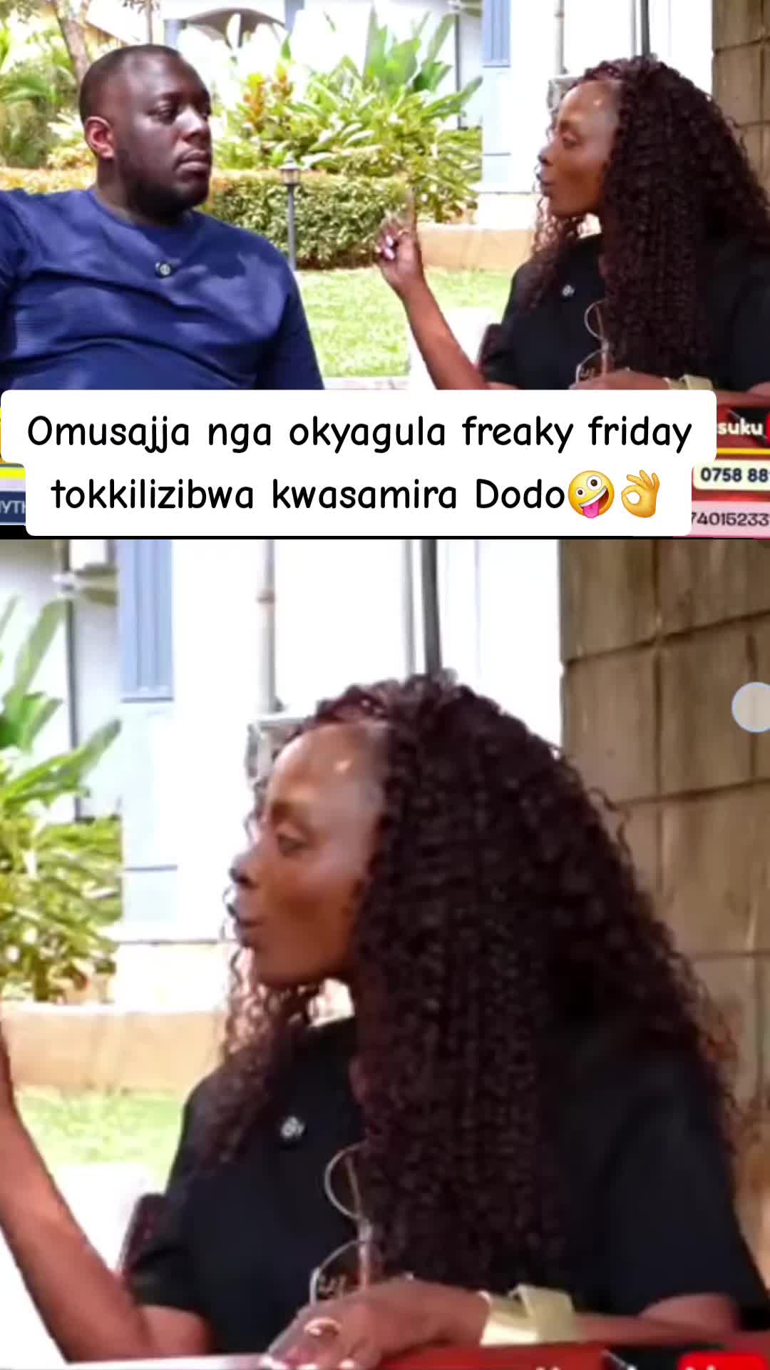 @PEACEFUL NANA OFFICIAL