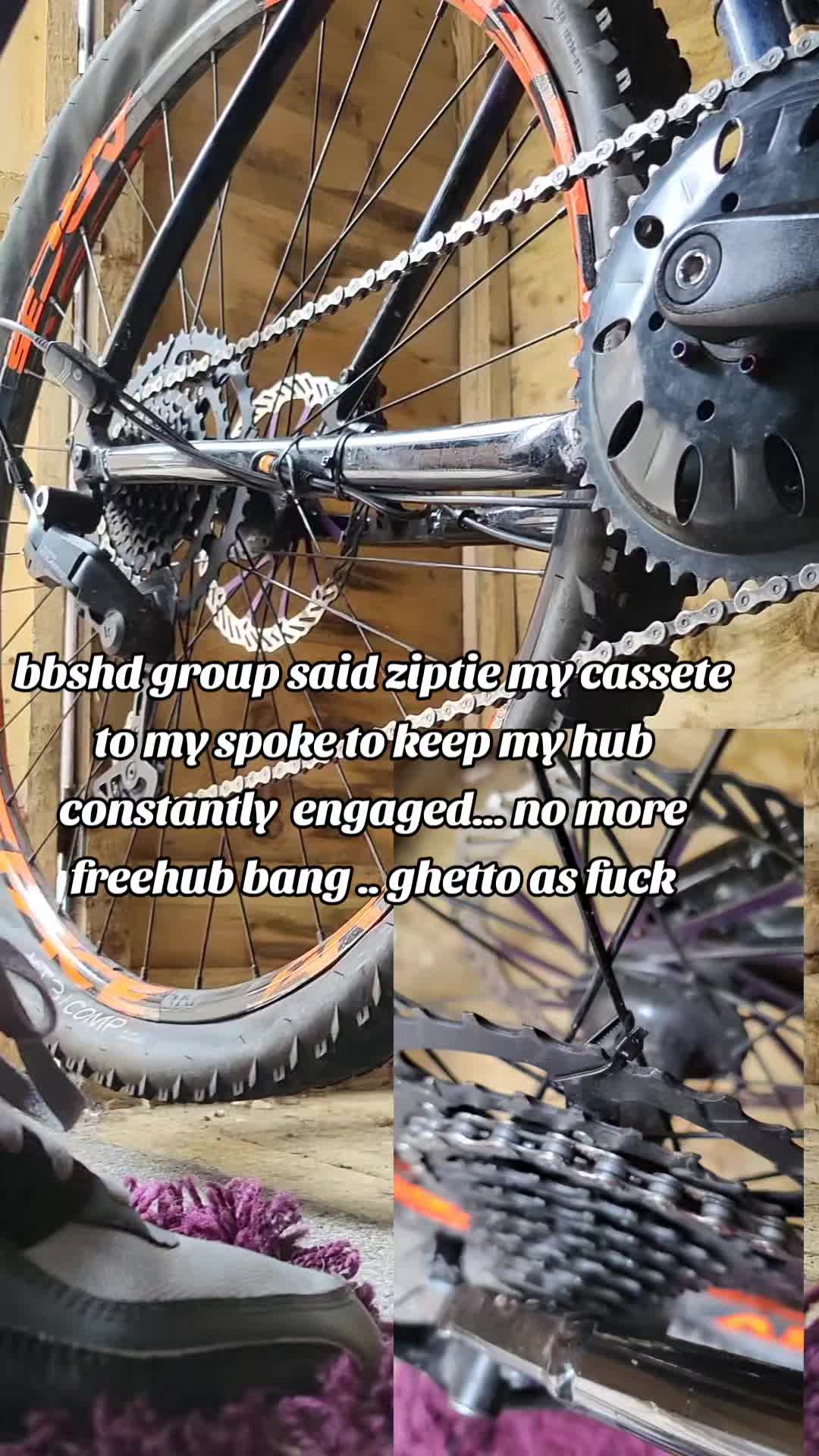 @Damon EMTB