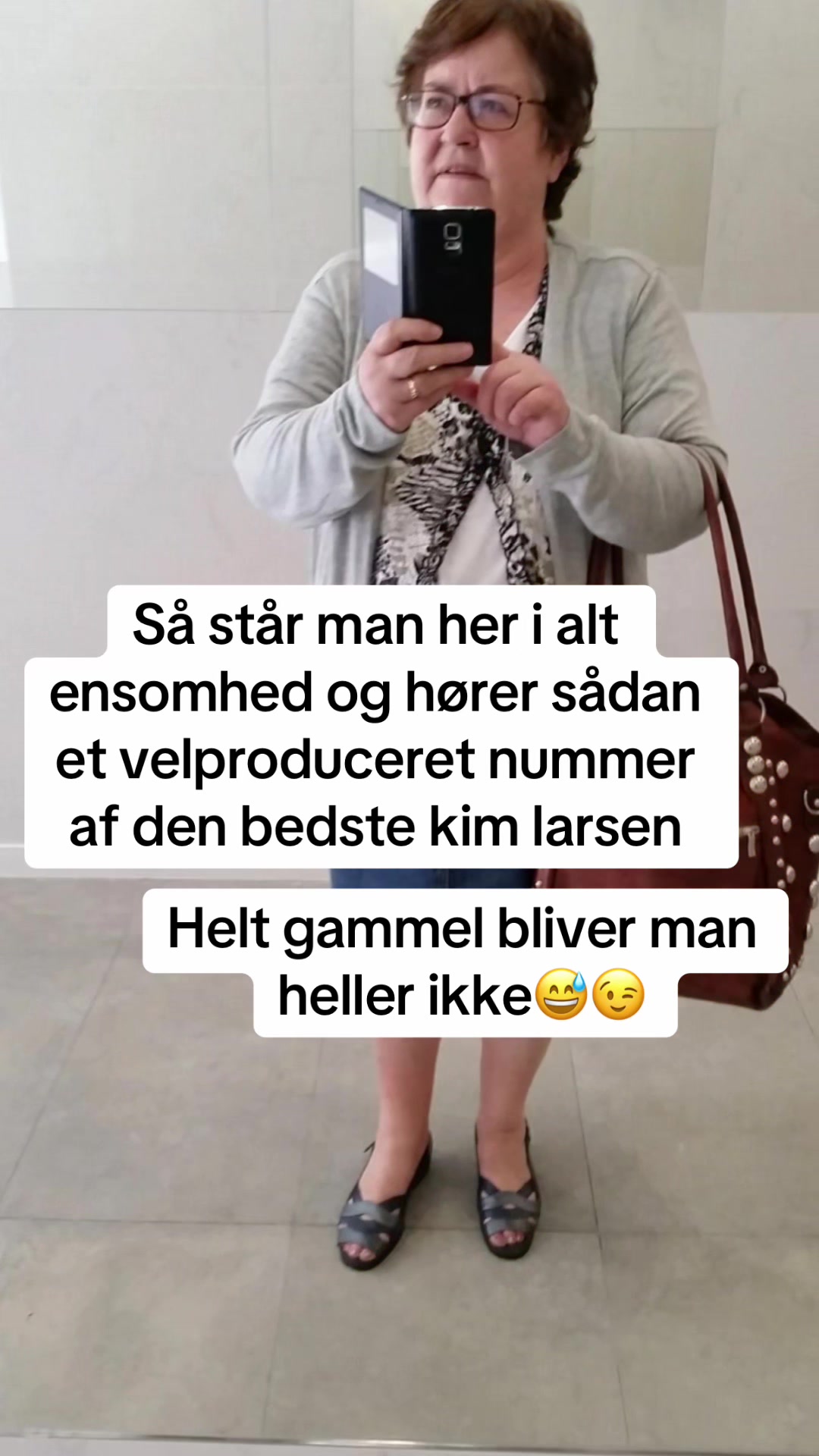 @Tante Rigmor 🌻