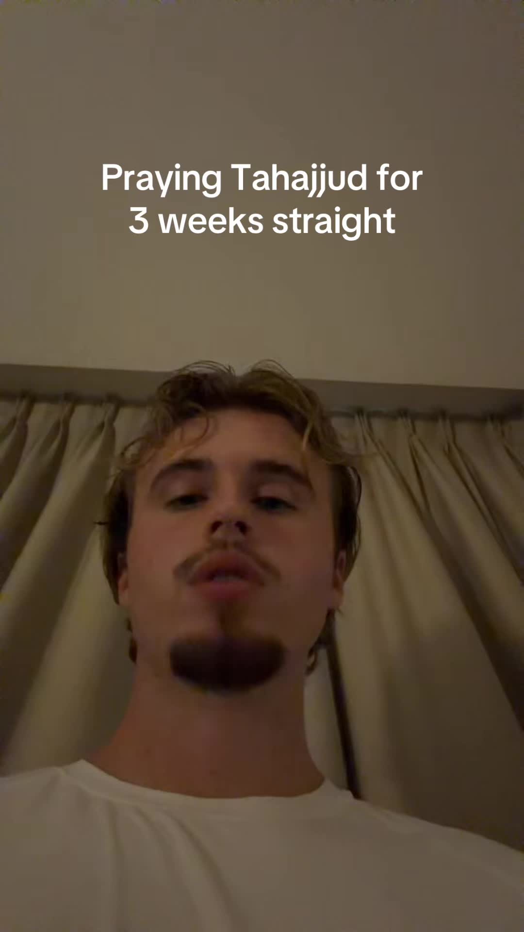 @Tahajjud+