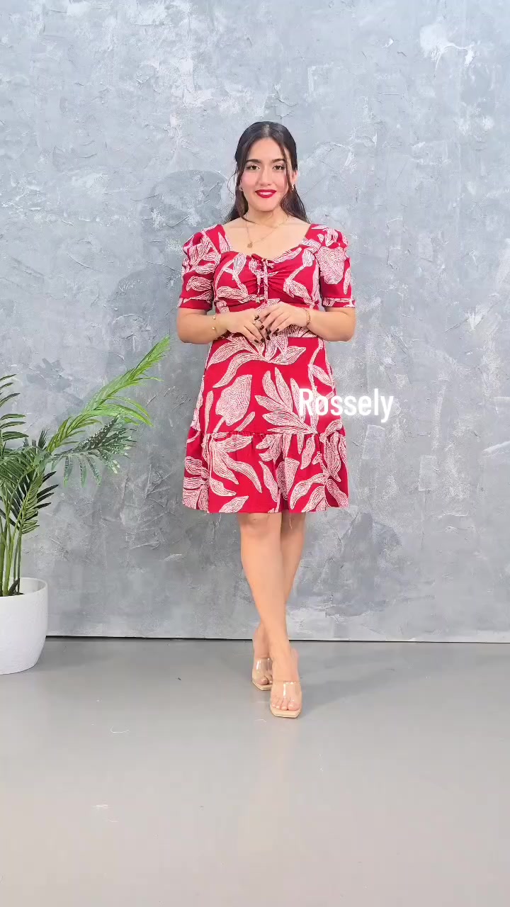@Rossely Official