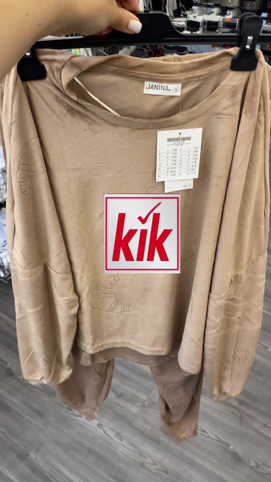@Budget Shopping Finds