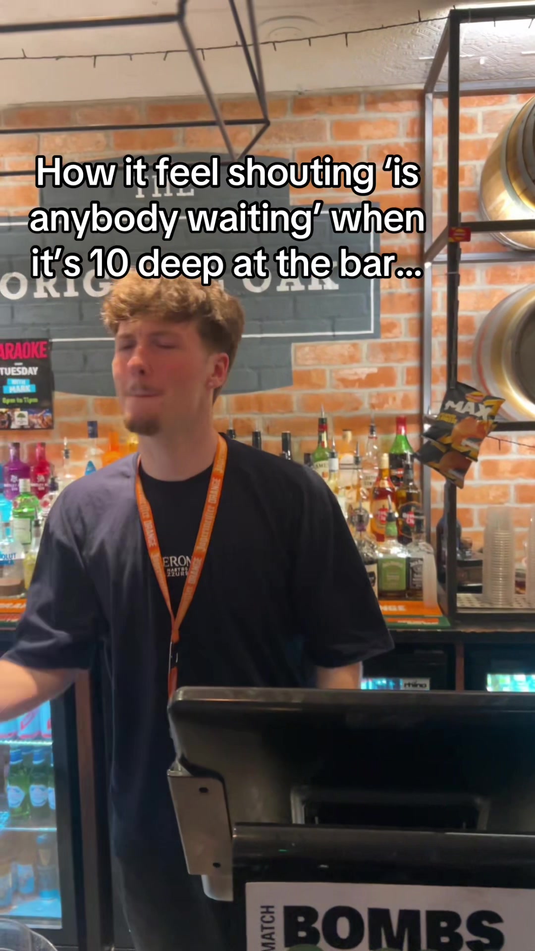 @The Original Oak