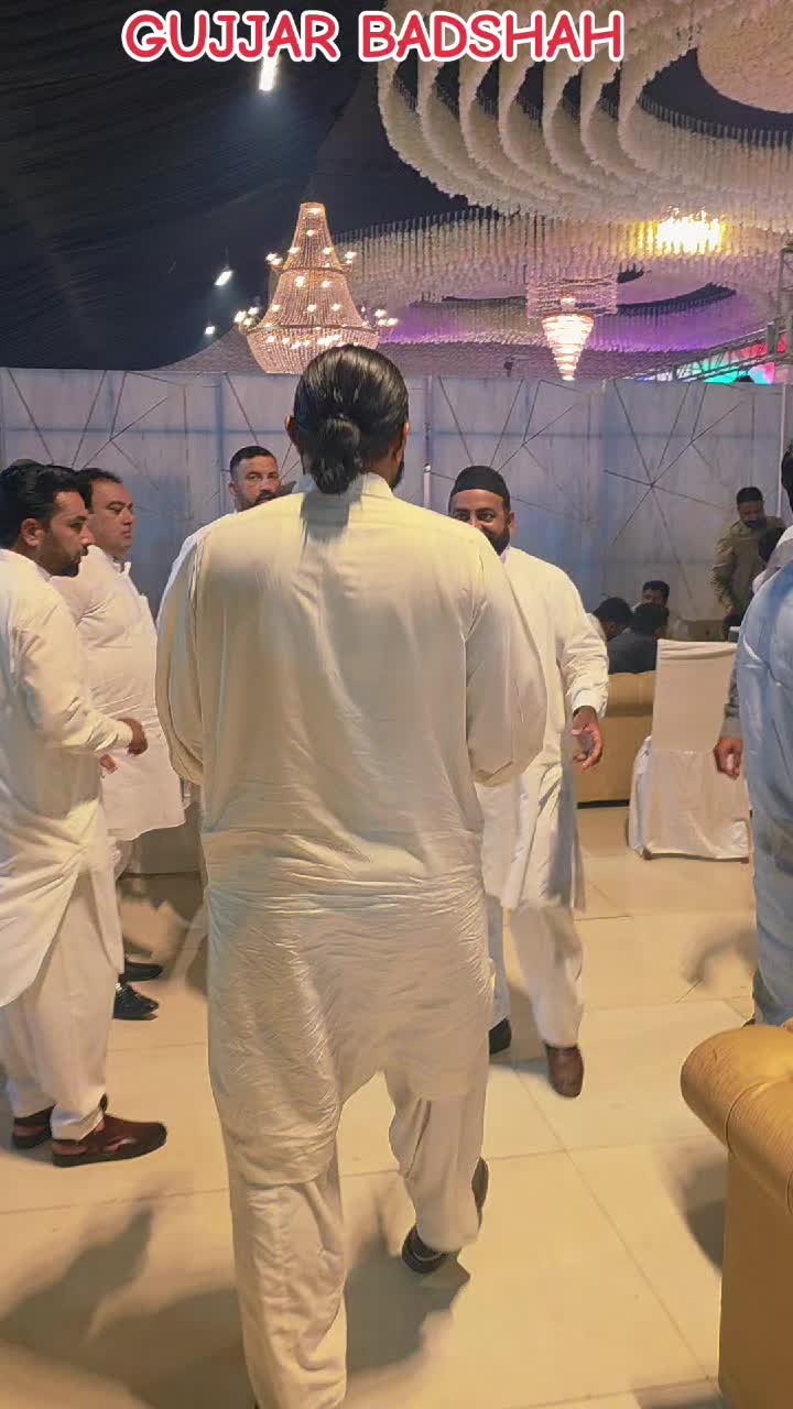 @GUJJAR BADSHAH CHAK PIRANA