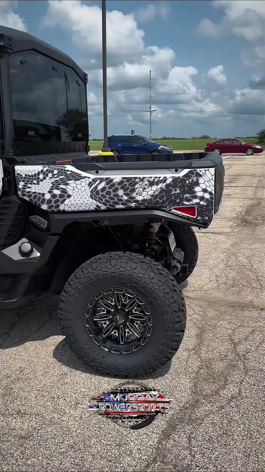 @Murray Powersports &reg;️