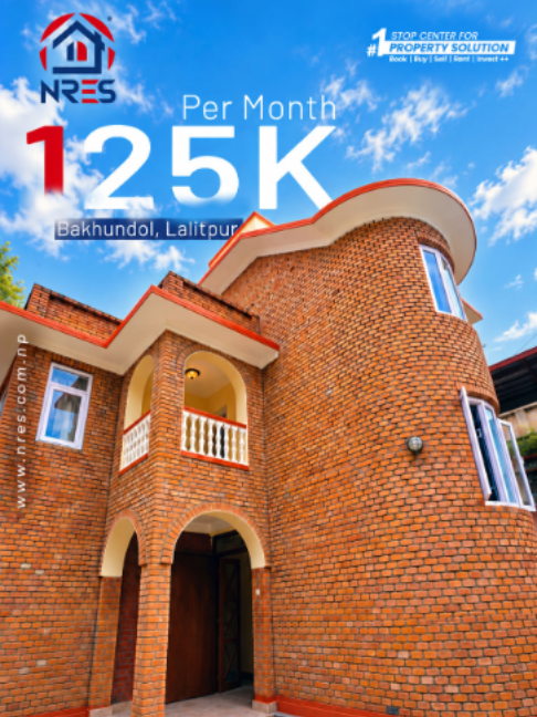 @Real Estate Solution-NRES