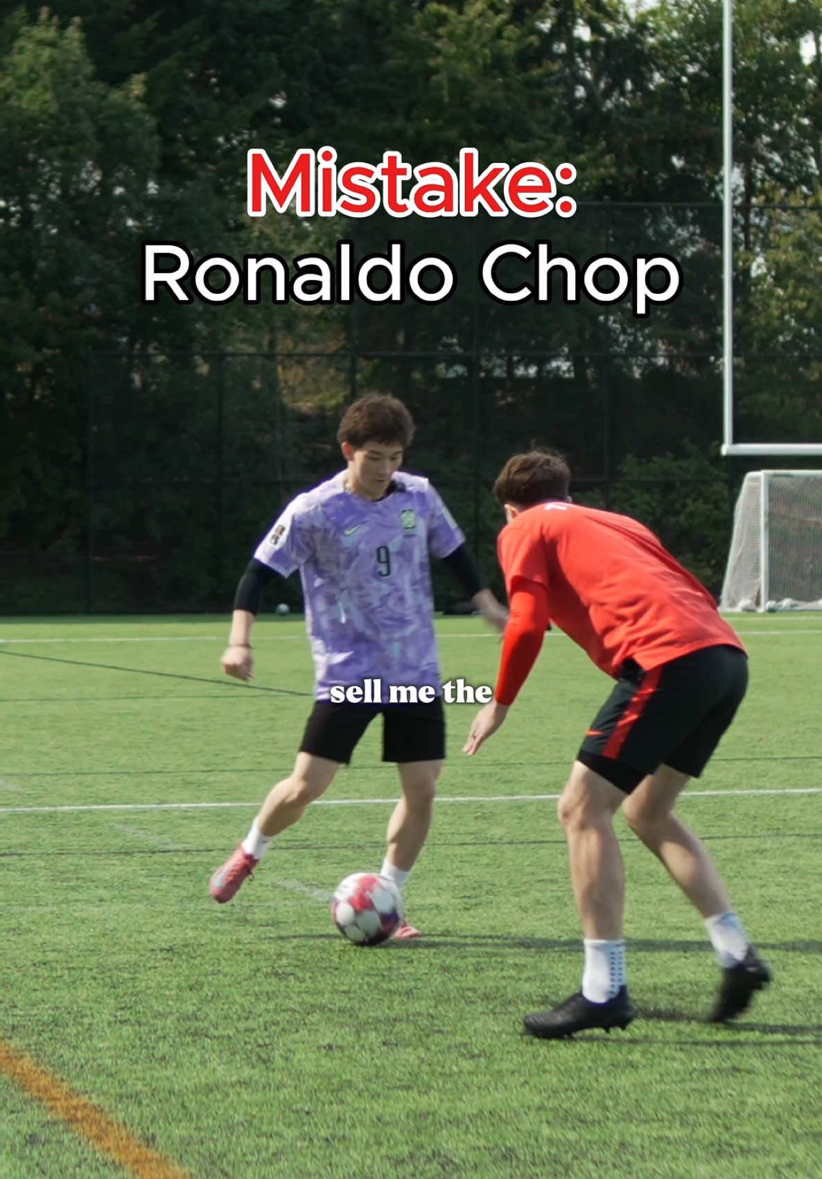 @Football Fundamental