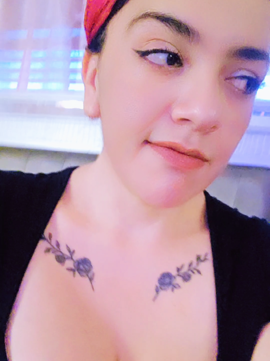 @Carol_La_Mommy🌹❤️